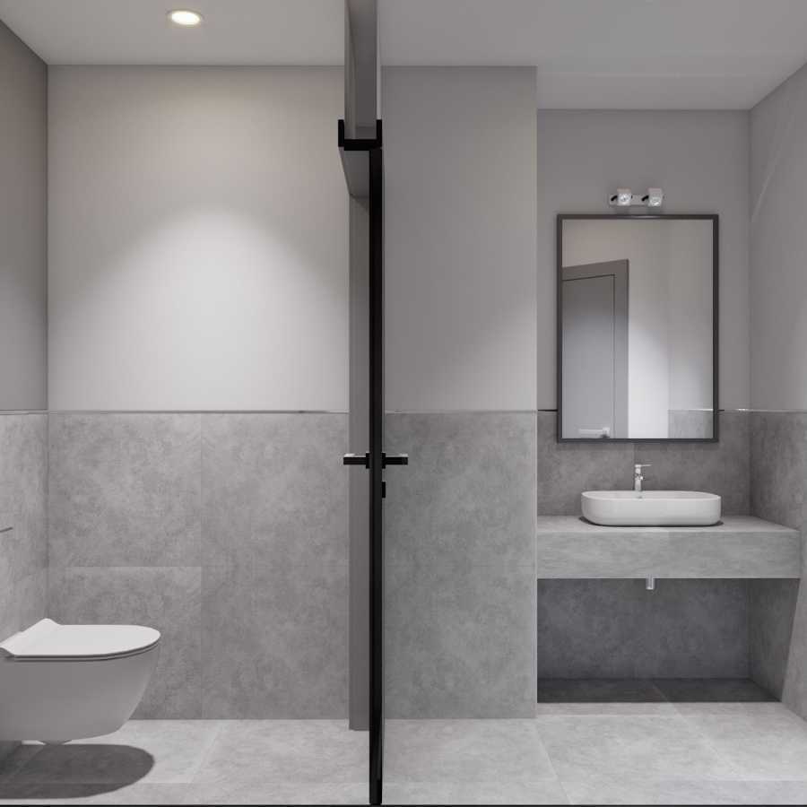 Аренда офиса 25 м², Тираспольская ул., 54