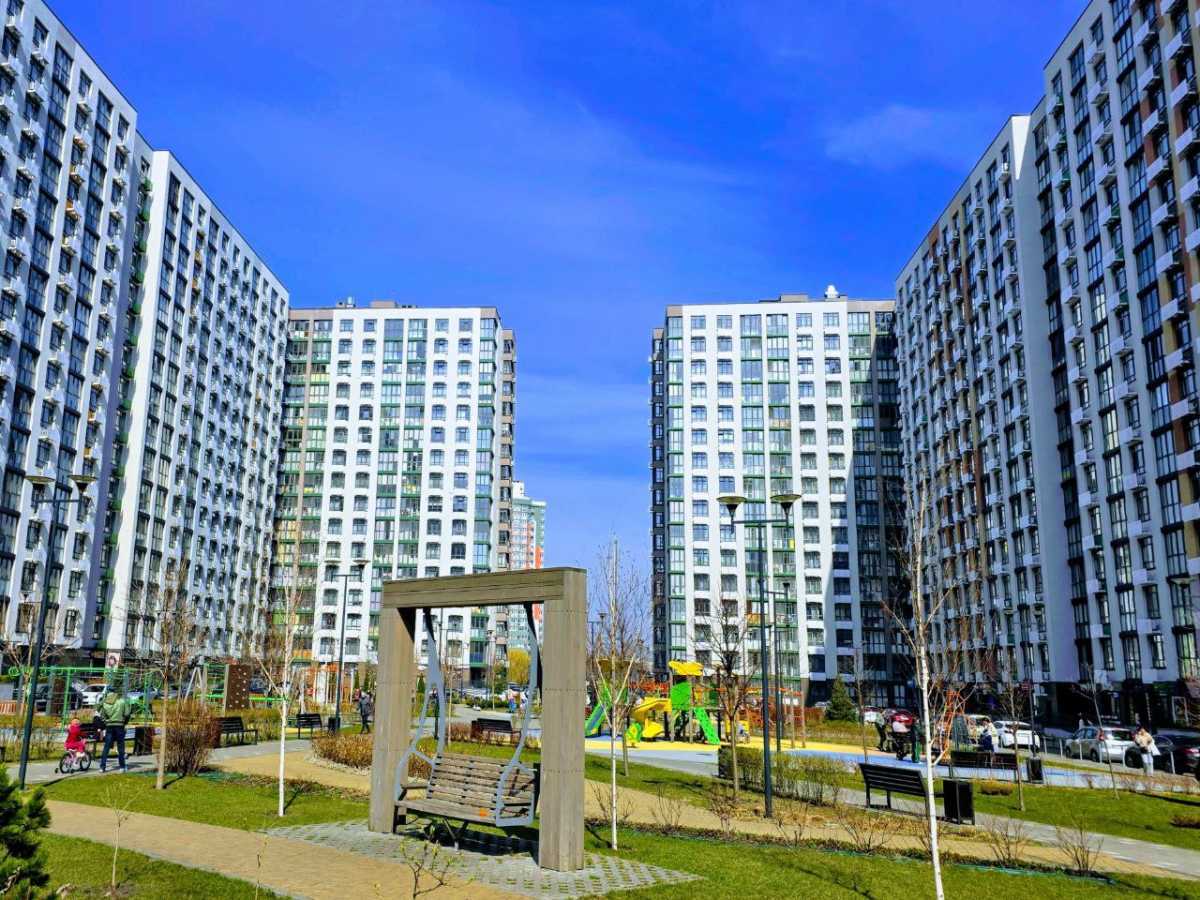 Аренда офиса 25 м², Тираспольская ул., 54
