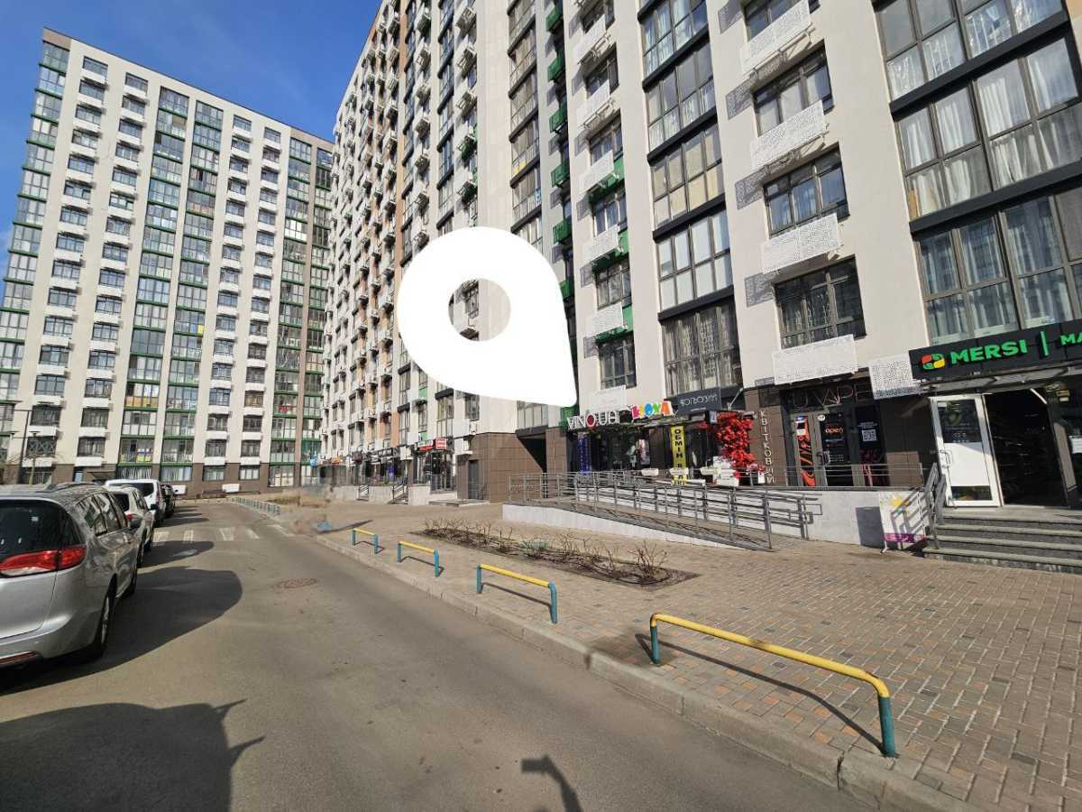 Аренда офиса 25 м², Тираспольская ул., 54