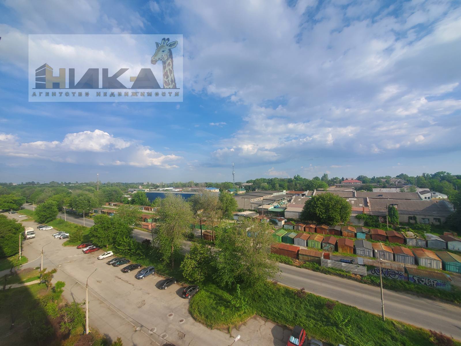 Продажа 1-комнатной квартиры 35 м², Героев 55-й бригады ул.