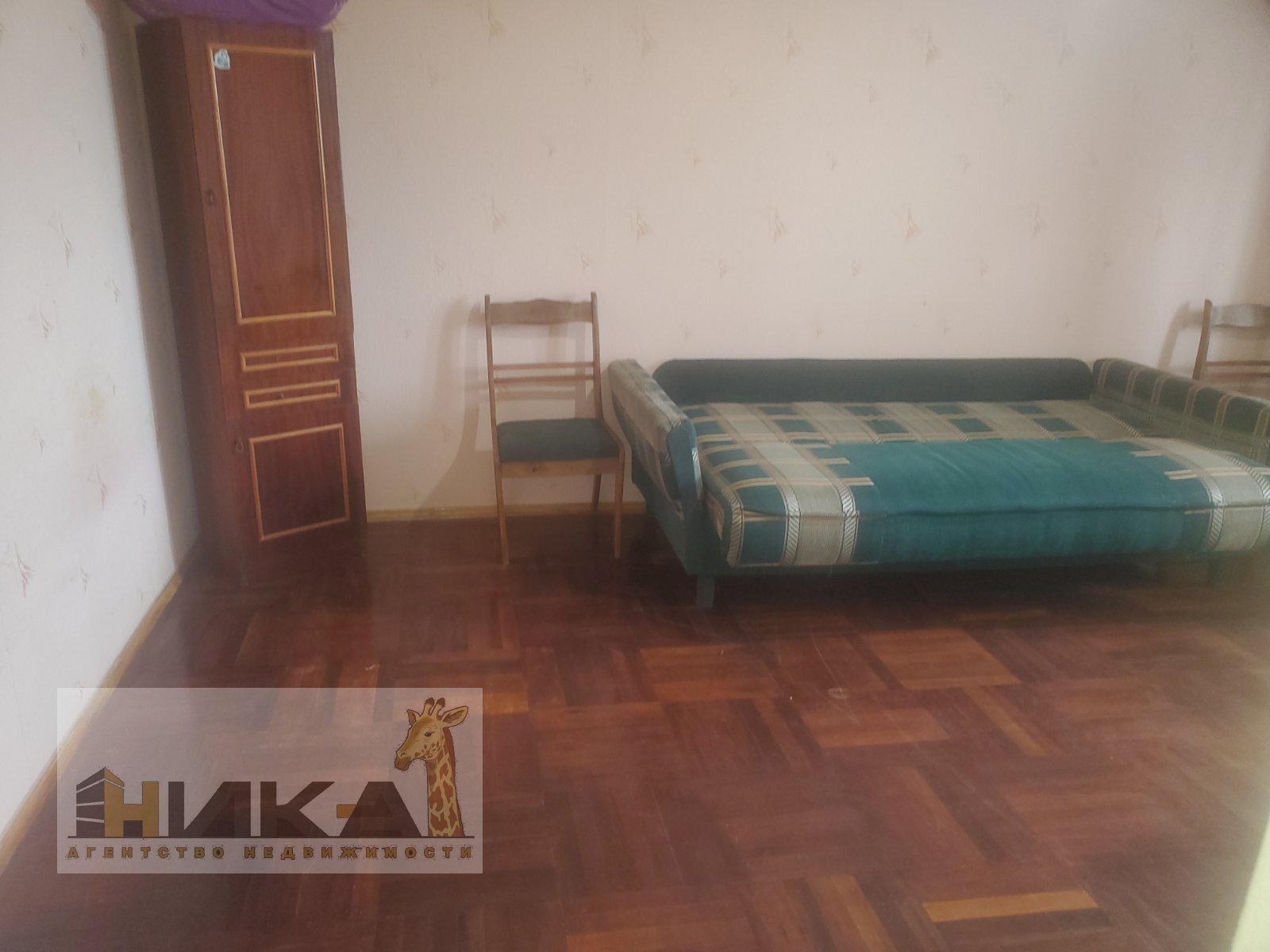 Продажа 1-комнатной квартиры 35 м², Героев 55-й бригады ул.