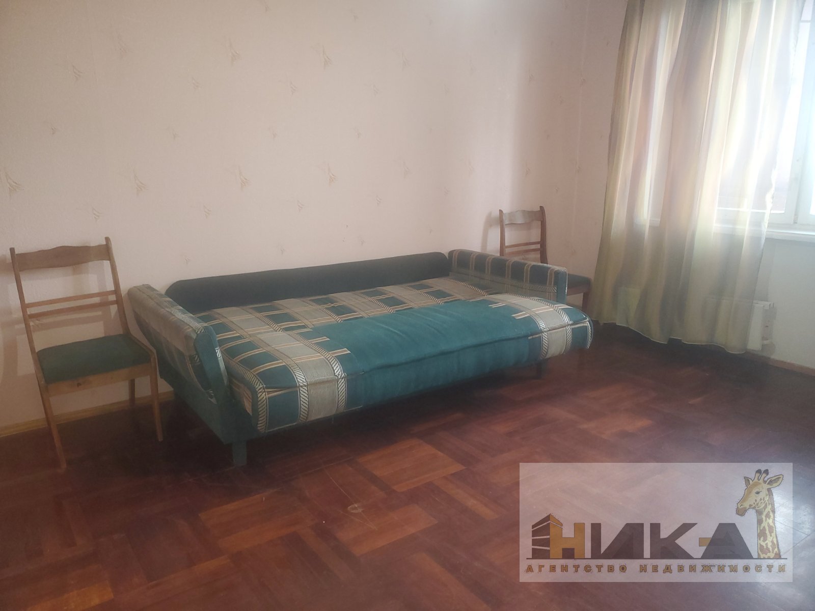 Продажа 1-комнатной квартиры 35 м², Героев 55-й бригады ул.