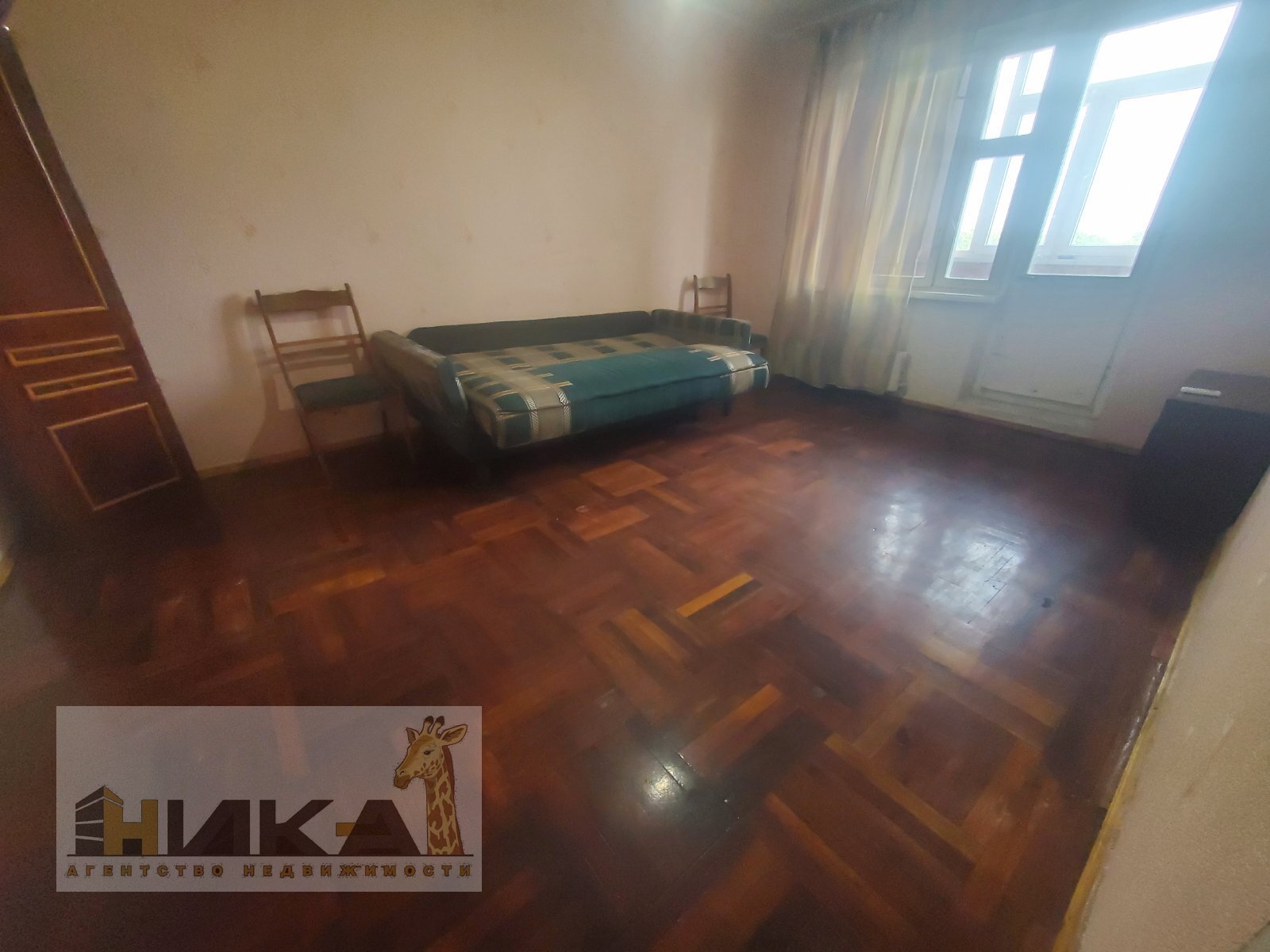 Продажа 1-комнатной квартиры 35 м², Героев 55-й бригады ул.