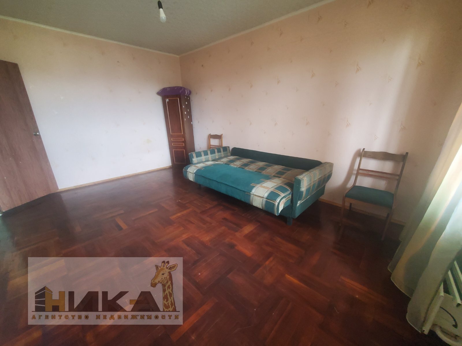 Продажа 1-комнатной квартиры 35 м², Героев 55-й бригады ул.
