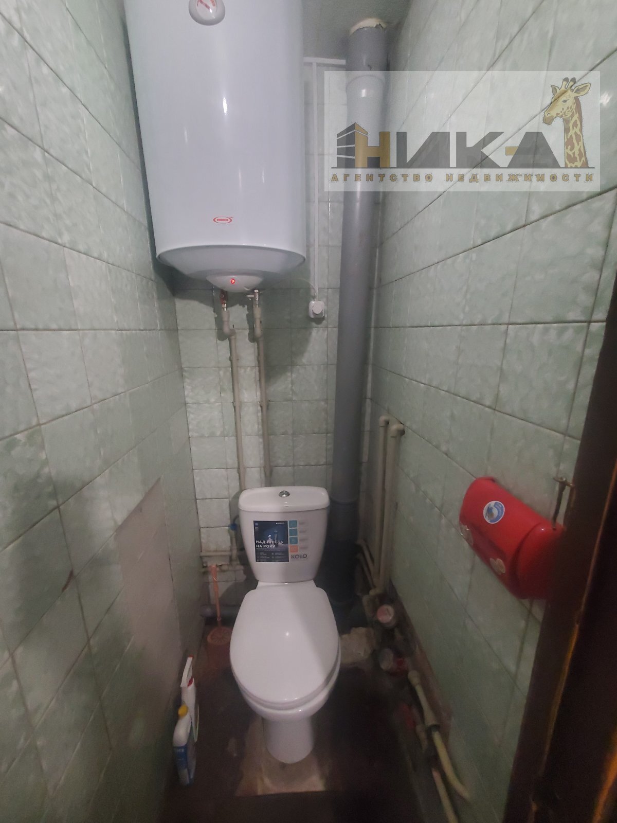 Продажа 1-комнатной квартиры 35 м², Героев 55-й бригады ул.