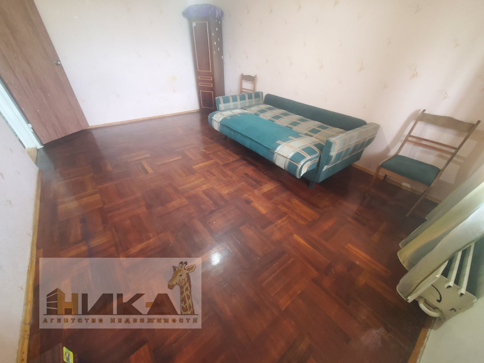 Продажа 1-комнатной квартиры 35 м², Героев 55-й бригады ул.