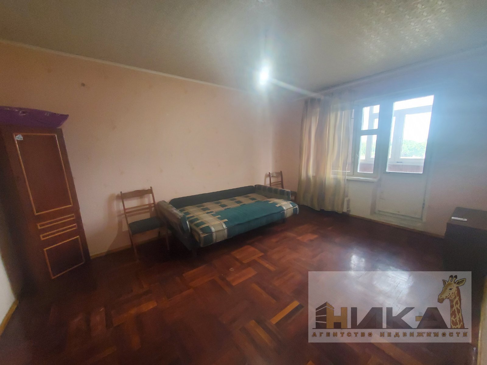 Продажа 1-комнатной квартиры 35 м², Героев 55-й бригады ул.