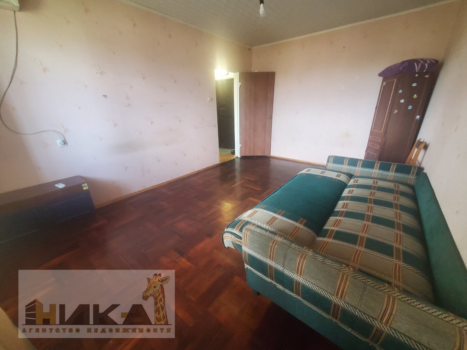 Продажа 1-комнатной квартиры 35 м², Героев 55-й бригады ул.