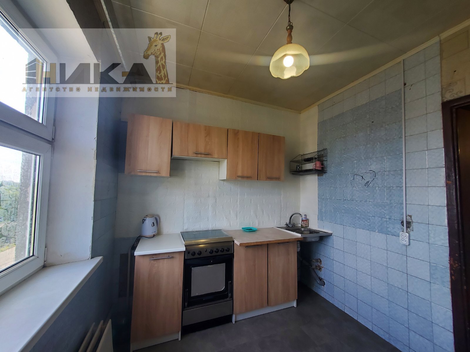 Продажа 1-комнатной квартиры 35 м², Героев 55-й бригады ул.