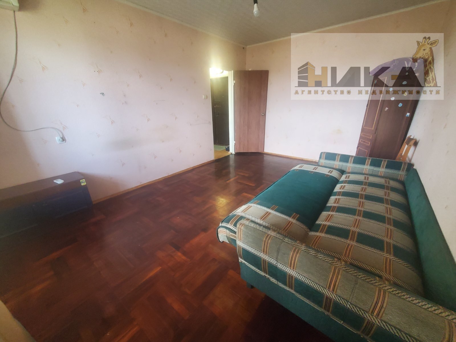 Продажа 1-комнатной квартиры 35 м², Героев 55-й бригады ул.