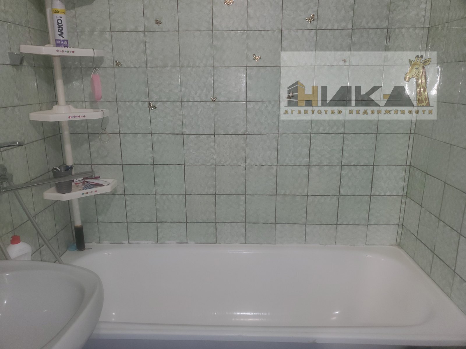 Продажа 1-комнатной квартиры 35 м², Героев 55-й бригады ул.