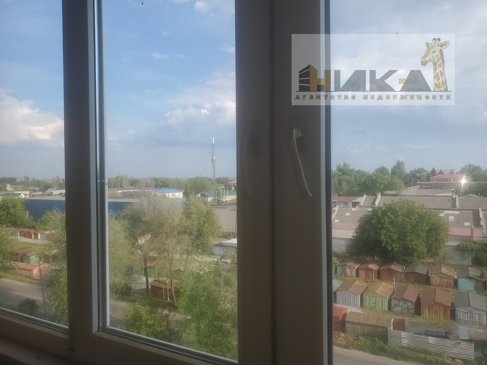 Продажа 1-комнатной квартиры 35 м², Героев 55-й бригады ул.