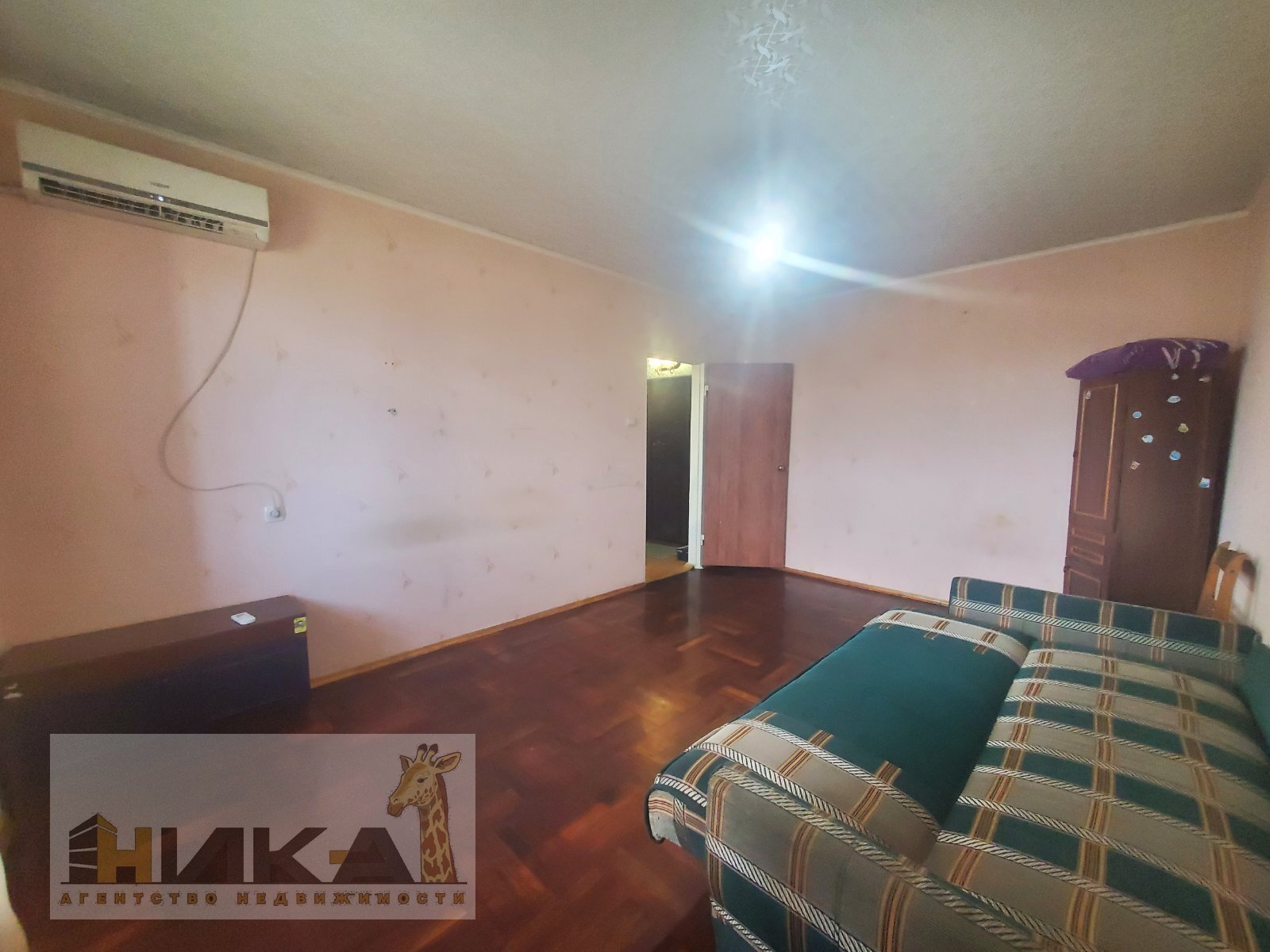 Продажа 1-комнатной квартиры 35 м², Героев 55-й бригады ул.