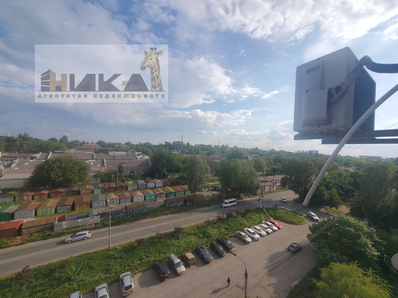 Продажа 1-комнатной квартиры 35 м², Героев 55-й бригады ул.