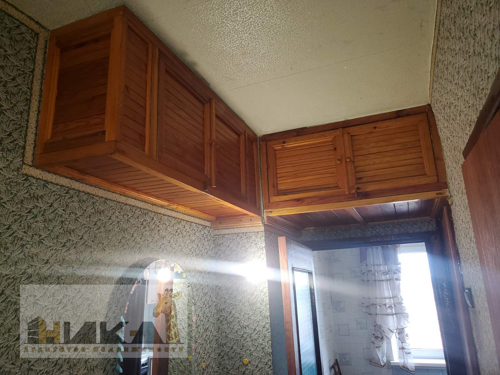 Продажа 1-комнатной квартиры 35 м², Героев 55-й бригады ул.