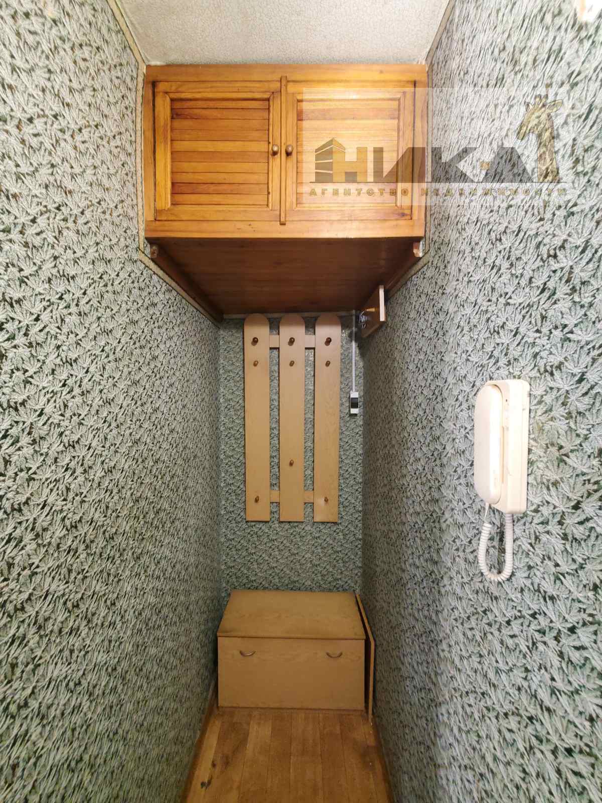 Продажа 1-комнатной квартиры 35 м², Героев 55-й бригады ул.