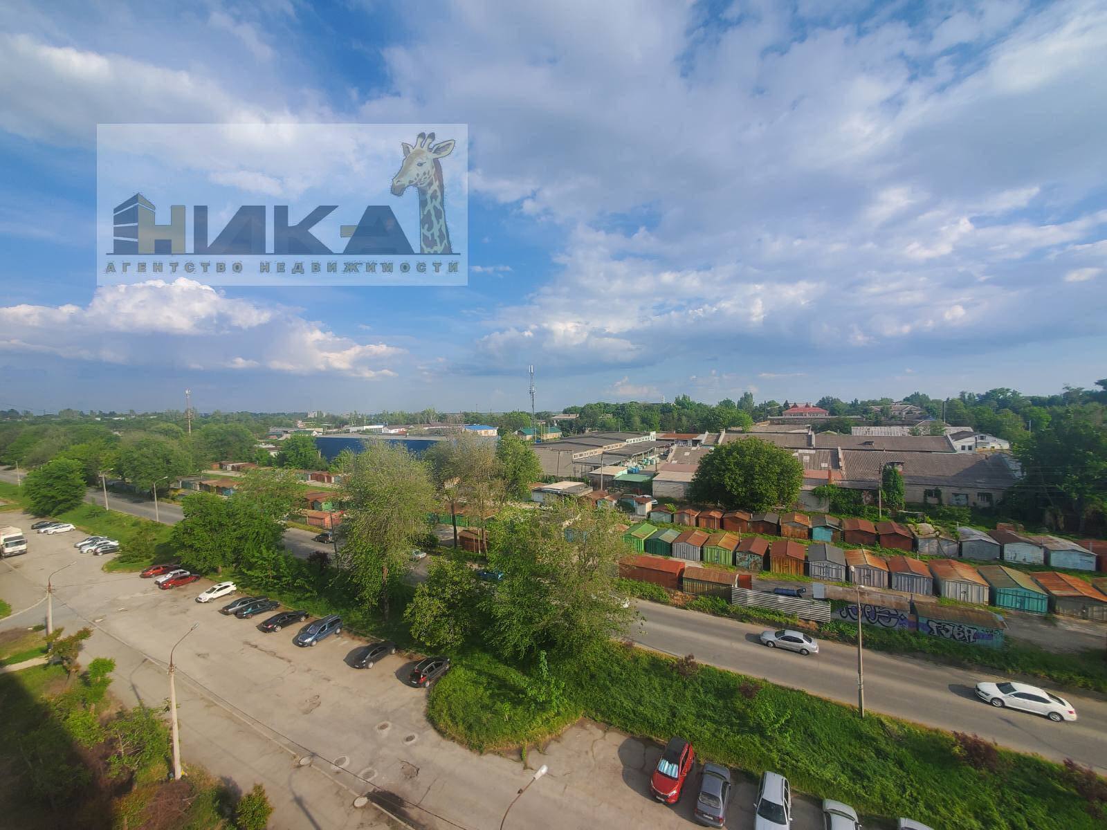Продажа 1-комнатной квартиры 35 м², Героев 55-й бригады ул.