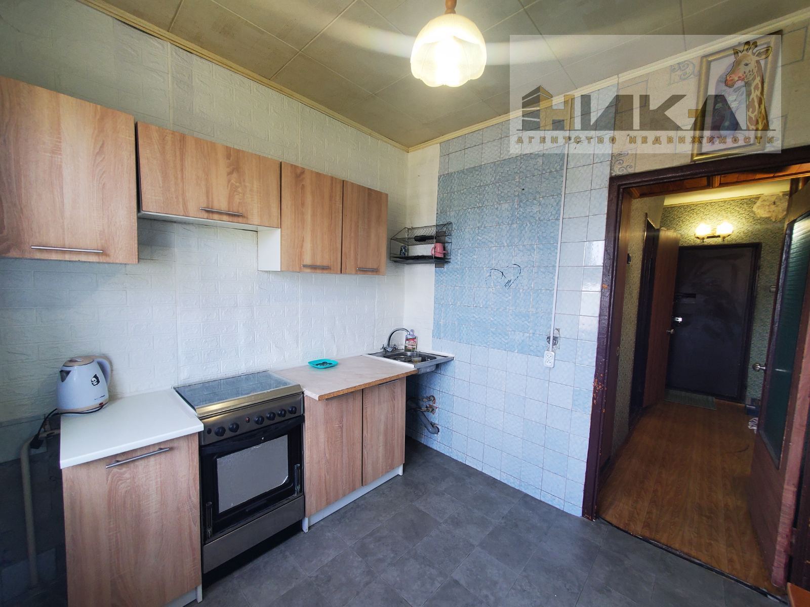 Продажа 1-комнатной квартиры 35 м², Героев 55-й бригады ул.