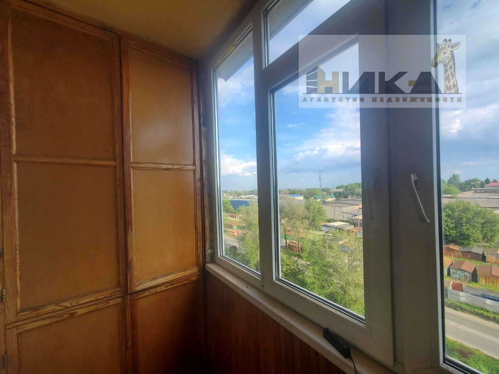 Продажа 1-комнатной квартиры 35 м², Героев 55-й бригады ул.