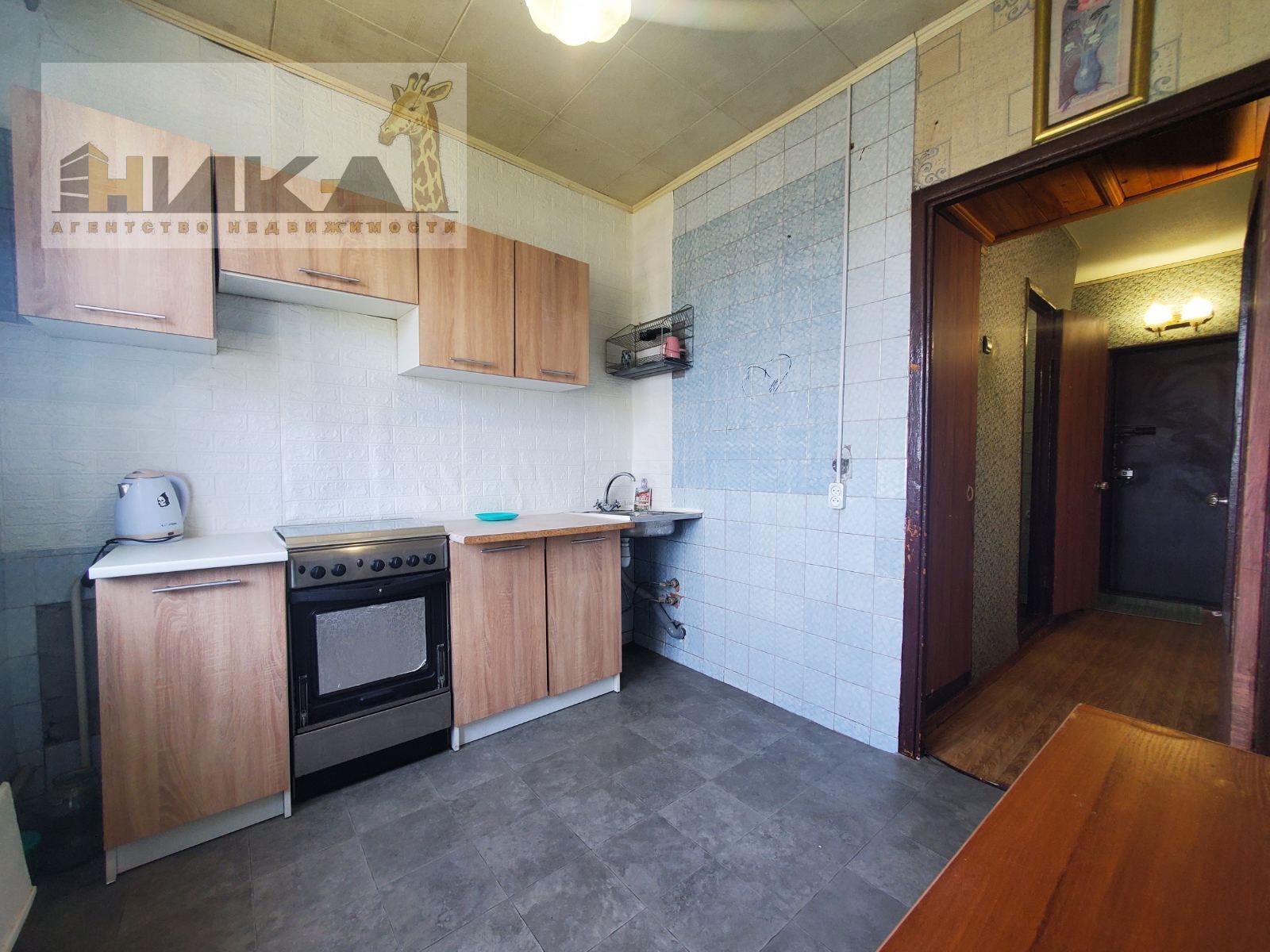 Продажа 1-комнатной квартиры 35 м², Героев 55-й бригады ул.