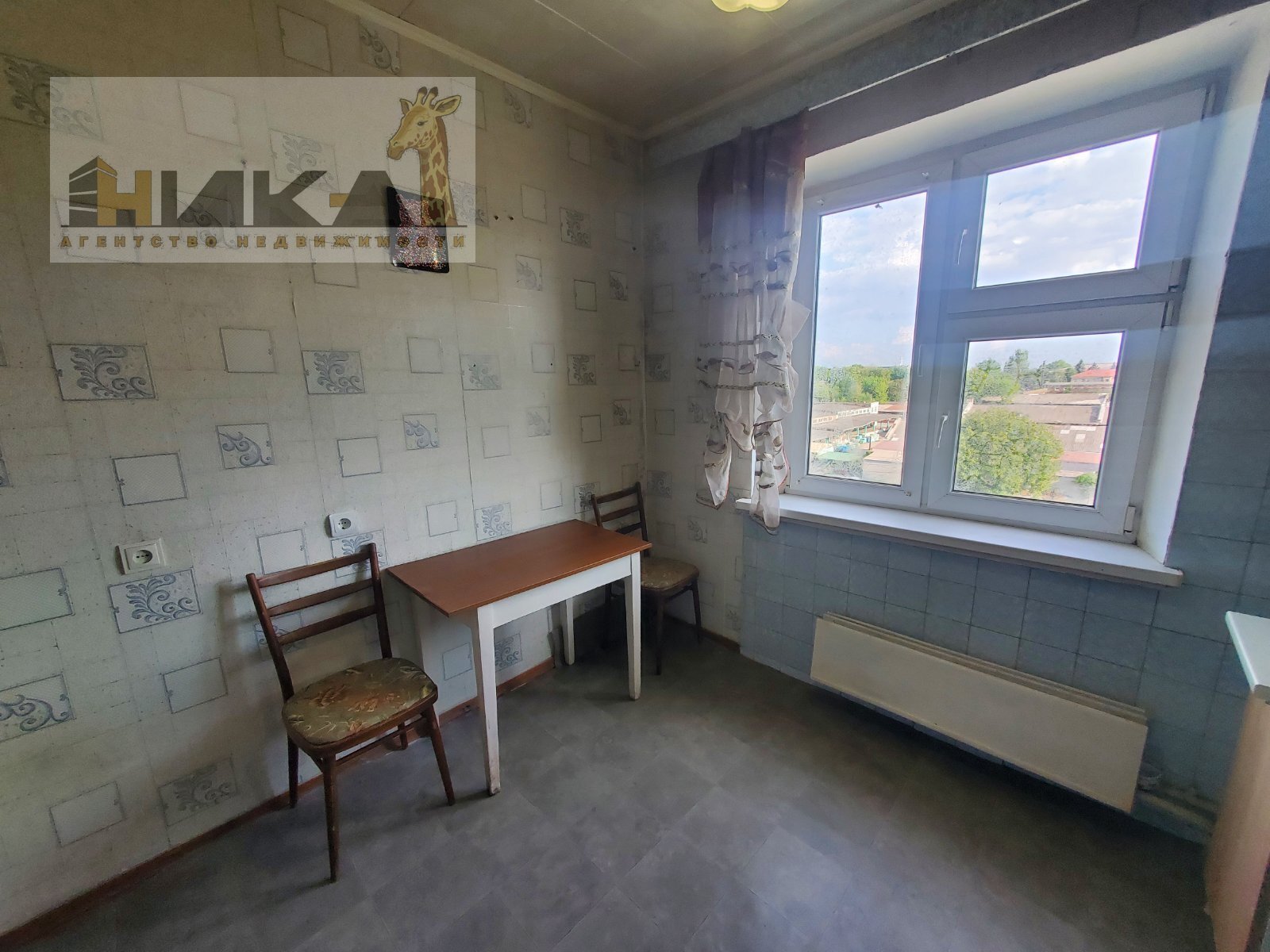 Продажа 1-комнатной квартиры 35 м², Героев 55-й бригады ул.