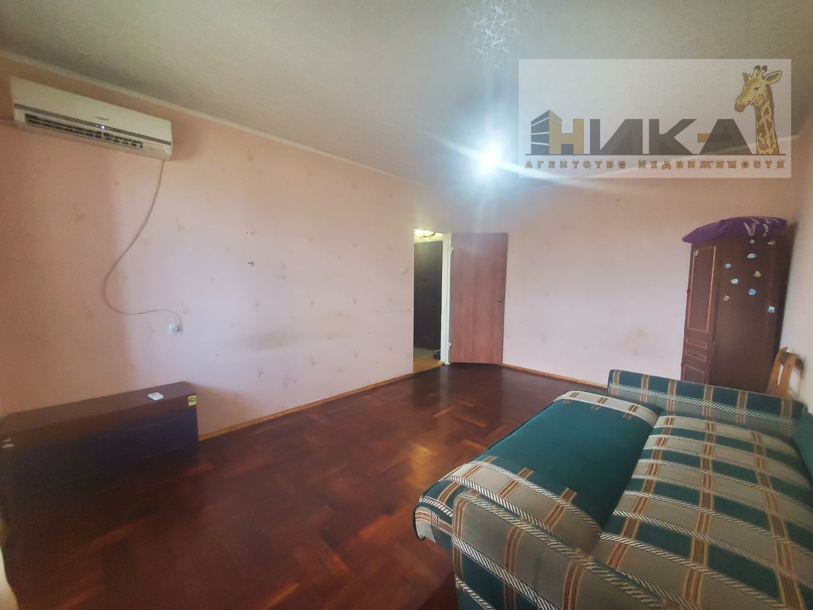 Продажа 1-комнатной квартиры 35 м², Героев 55-й бригады ул.