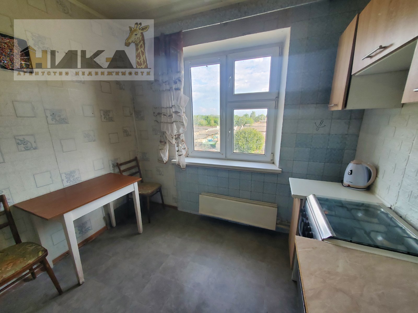 Продажа 1-комнатной квартиры 35 м², Героев 55-й бригады ул.