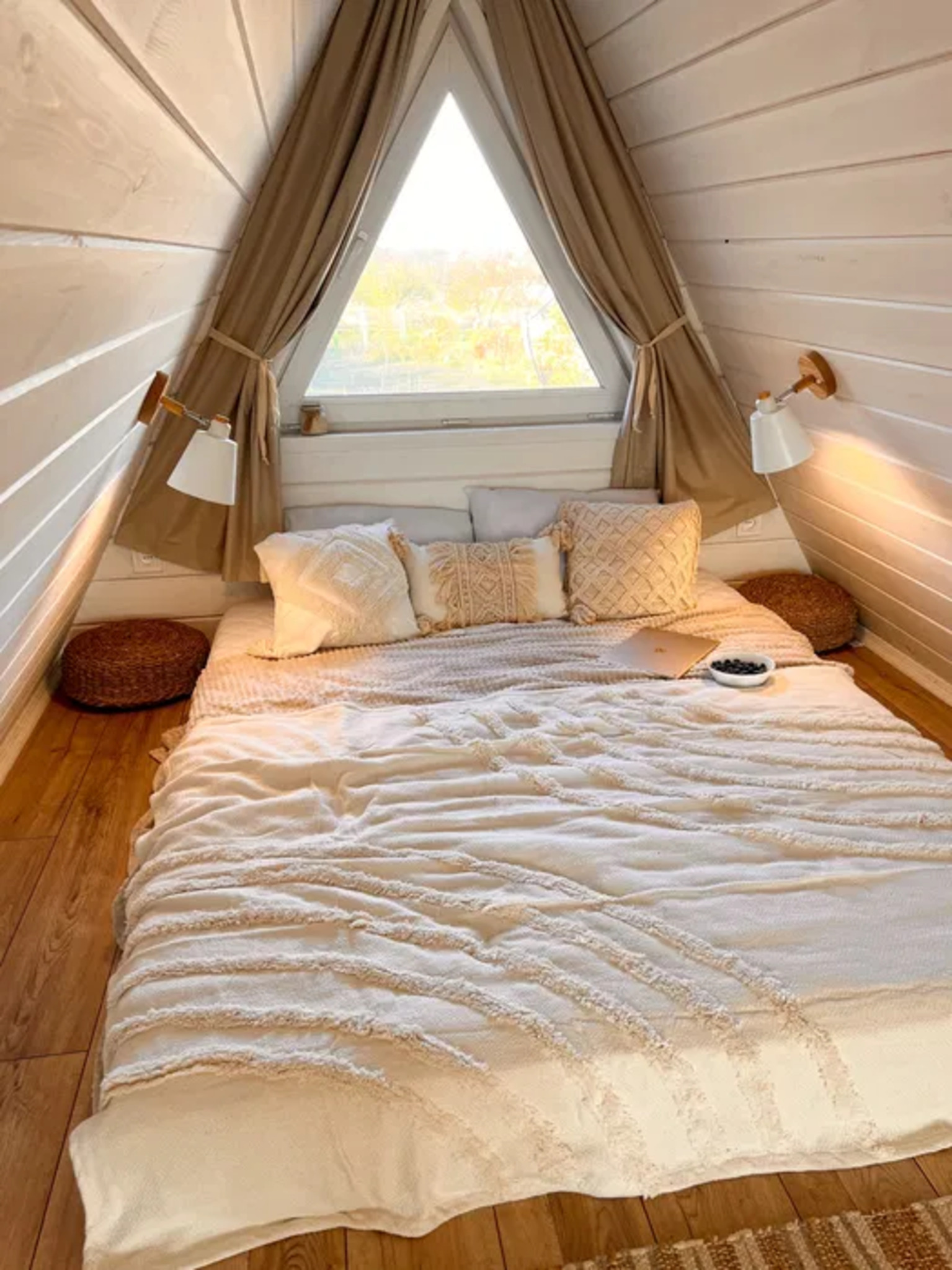 Дом посуточно 50 м²