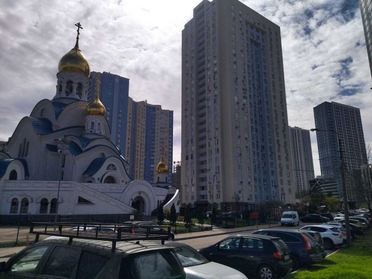 Продажа офиса 64.9 м², Академика Глушкова просп., 9Г