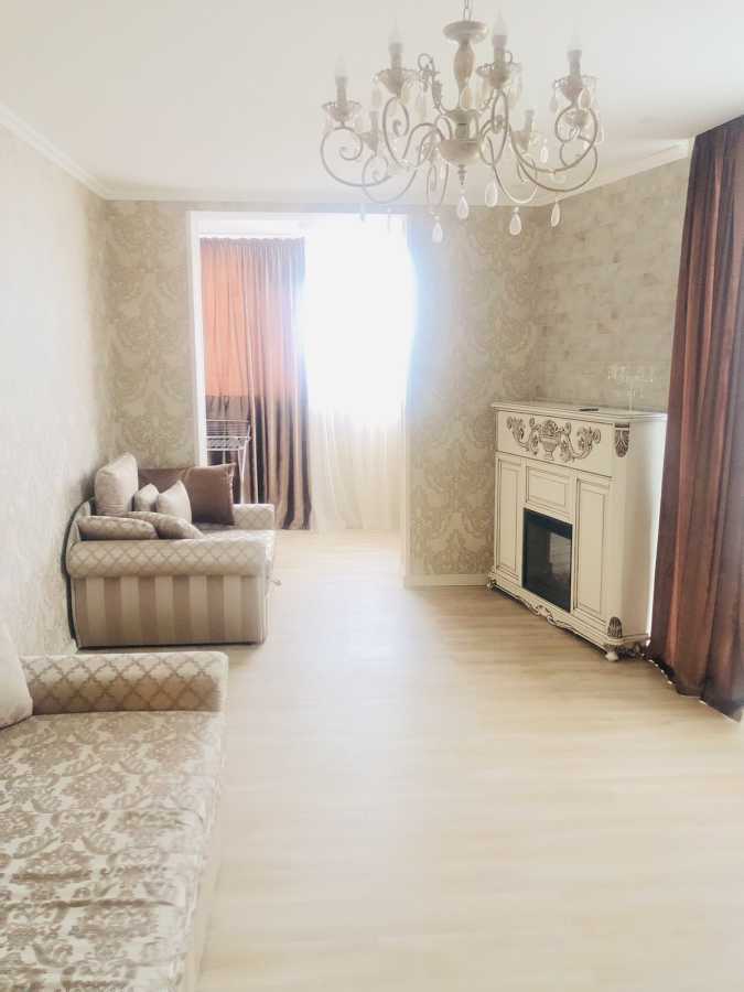Продаж 3-кімнатної квартири 108 м², Григорія Андрющенка вул., 6Г