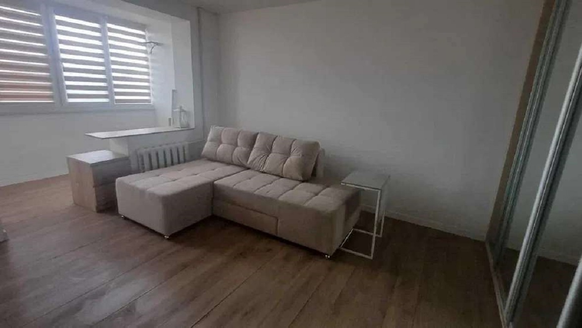 Аренда 2-комнатной квартиры 48 м², Юрия Шумского ул., 10