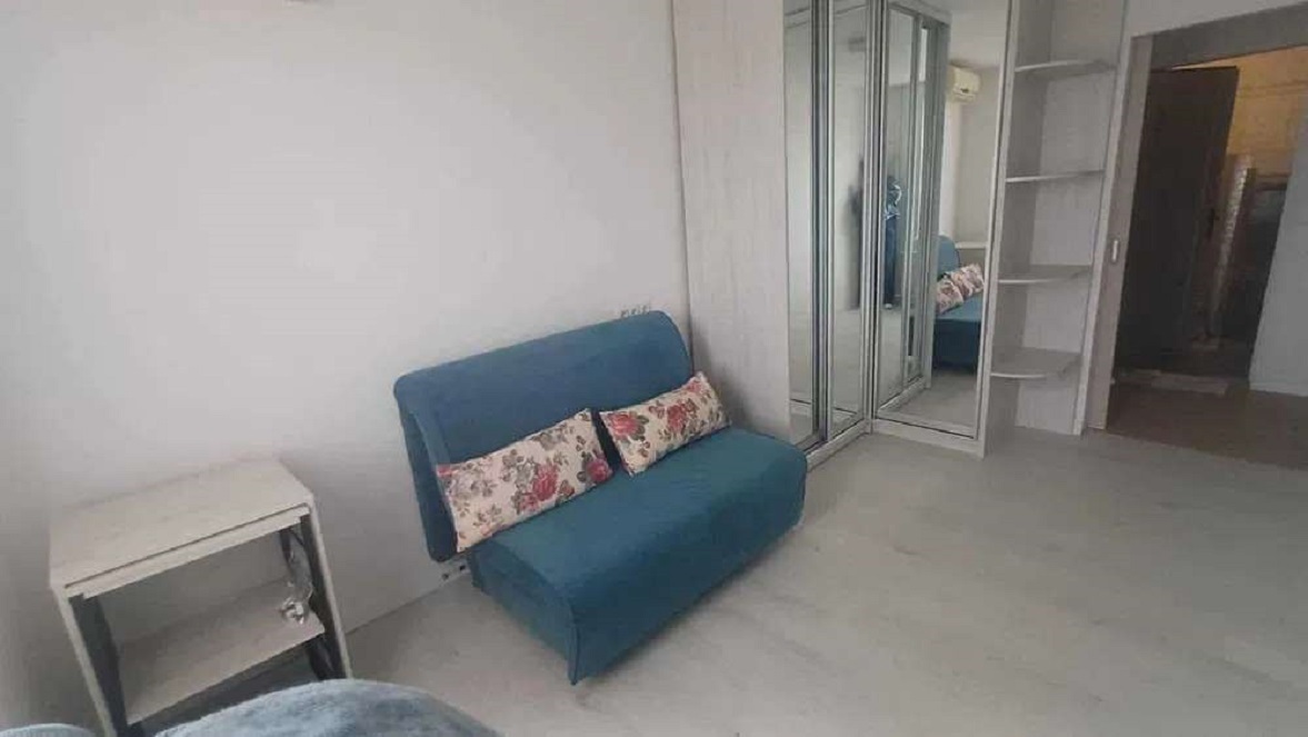 Аренда 2-комнатной квартиры 48 м², Юрия Шумского ул., 10