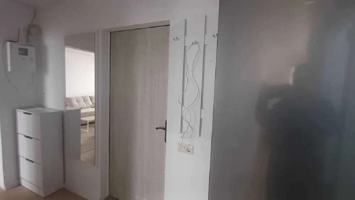 Аренда 2-комнатной квартиры 48 м², Юрия Шумского ул., 10