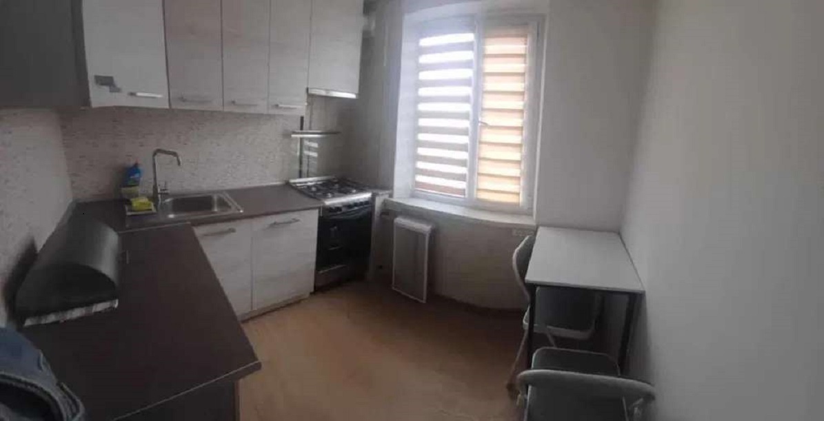 Аренда 2-комнатной квартиры 48 м², Юрия Шумского ул., 10