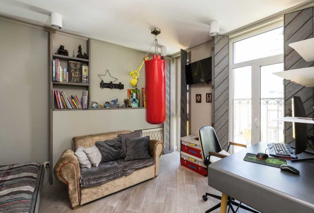 Продажа 4-комнатной квартиры 135 м², Регенераторная ул., 4, КОРПУС 6