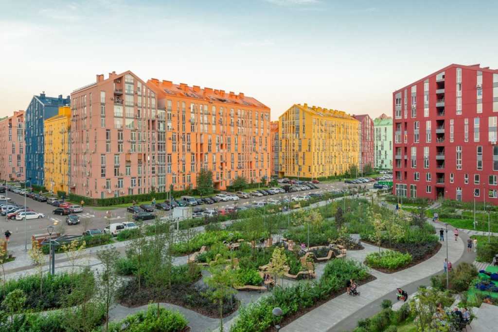 Продажа 4-комнатной квартиры 135 м², Регенераторная ул., 4, КОРПУС 6