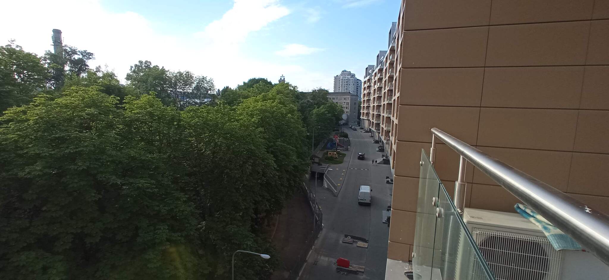 Продаж 1-кімнатної квартири 49 м², Перемоги просп., 44/2