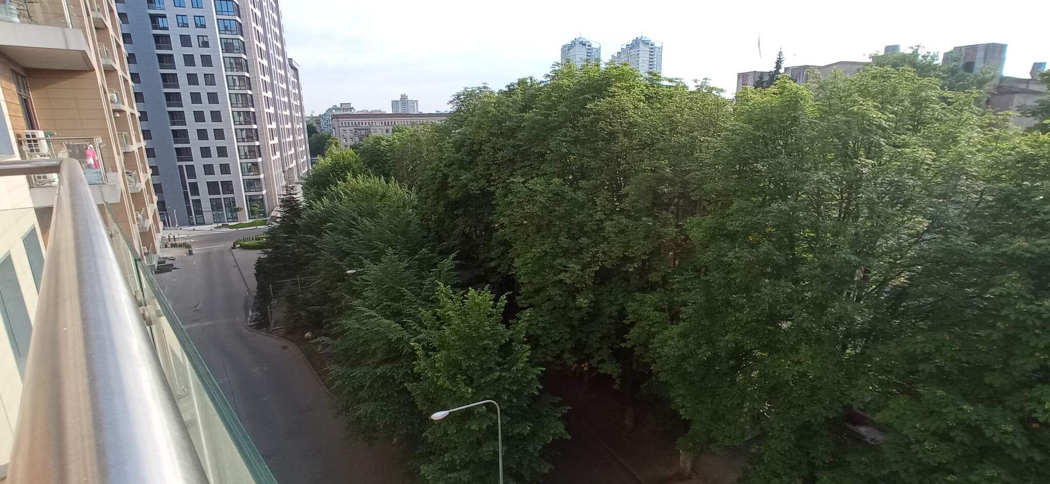 Продаж 1-кімнатної квартири 49 м², Перемоги просп., 44/2