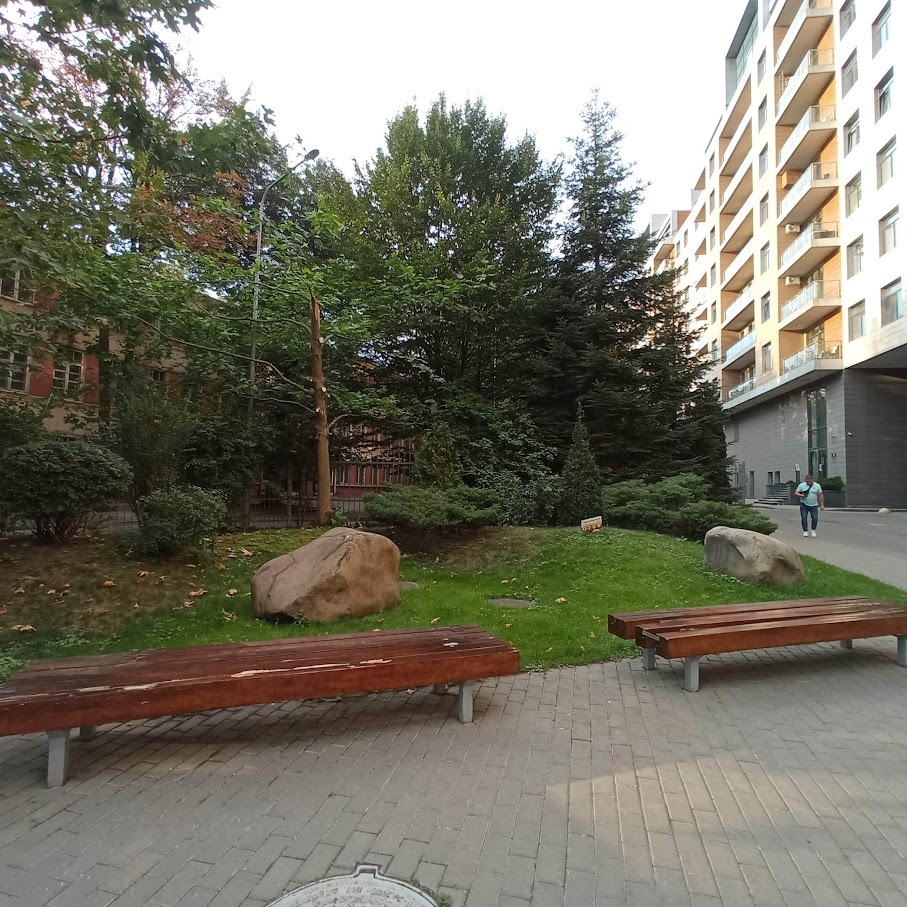 Продаж 1-кімнатної квартири 49 м², Перемоги просп., 44/2