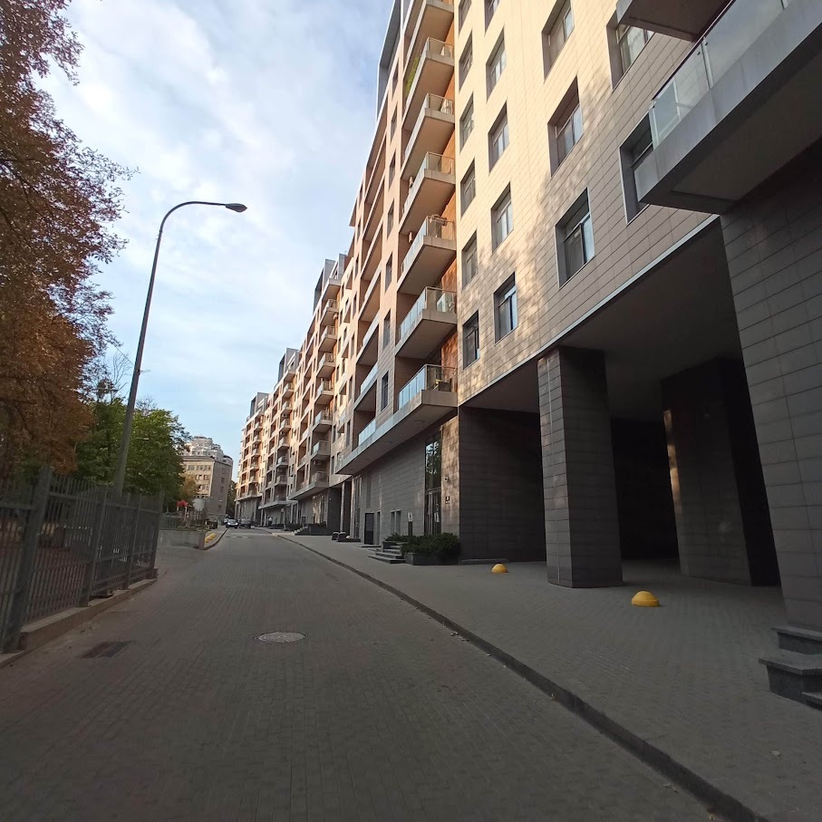 Продаж 1-кімнатної квартири 49 м², Перемоги просп., 44/2