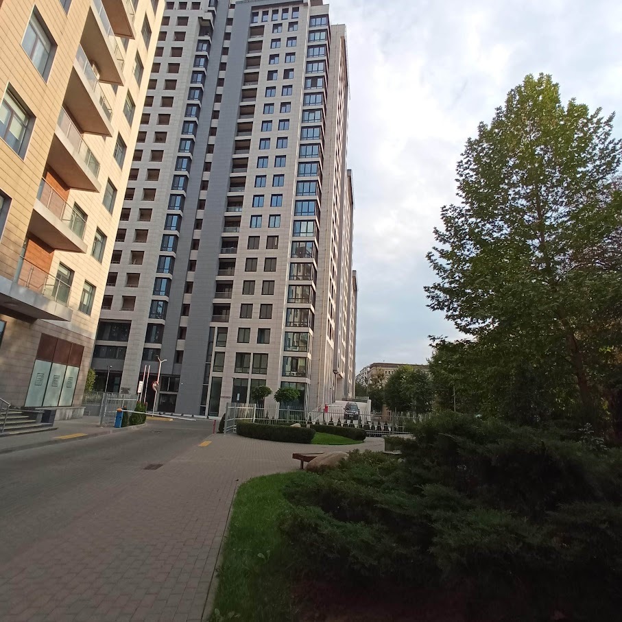 Продаж 1-кімнатної квартири 49 м², Перемоги просп., 44/2