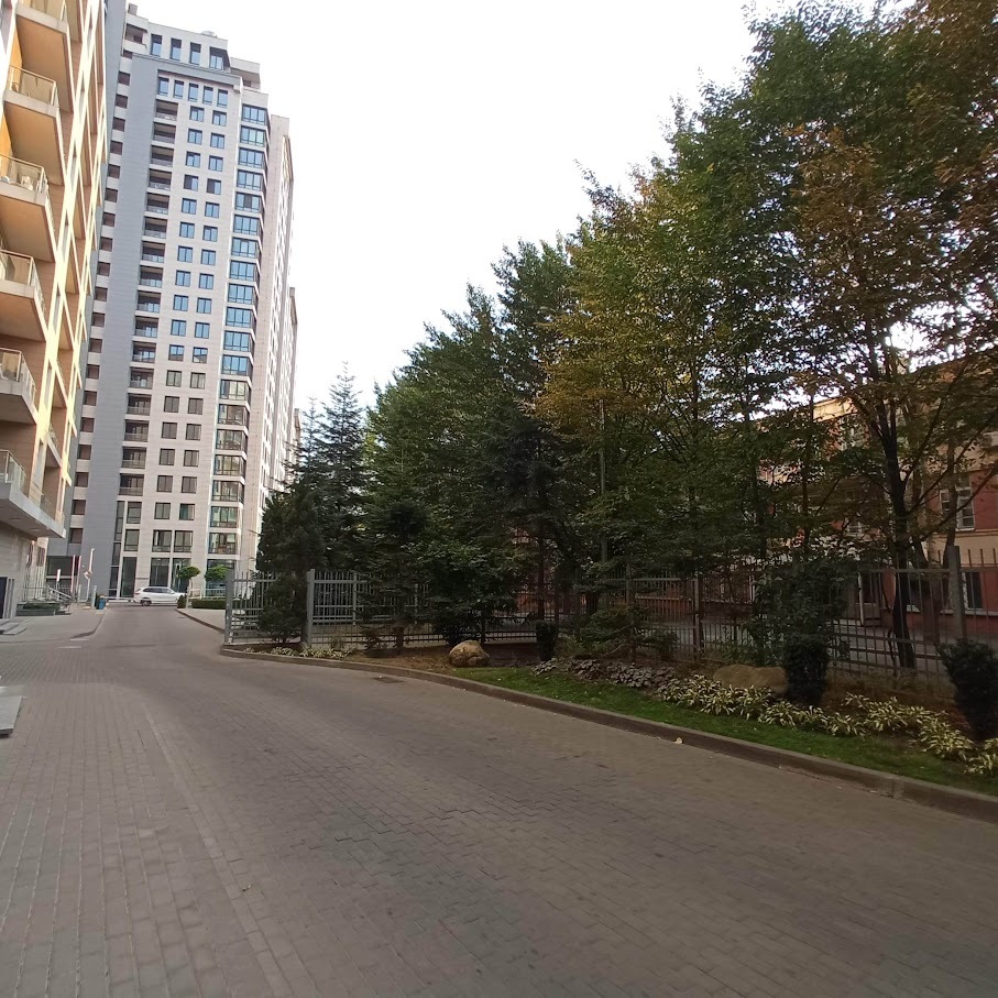 Продаж 1-кімнатної квартири 49 м², Перемоги просп., 44/2