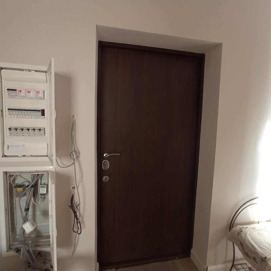 Продаж 1-кімнатної квартири 49 м², Перемоги просп., 44/2