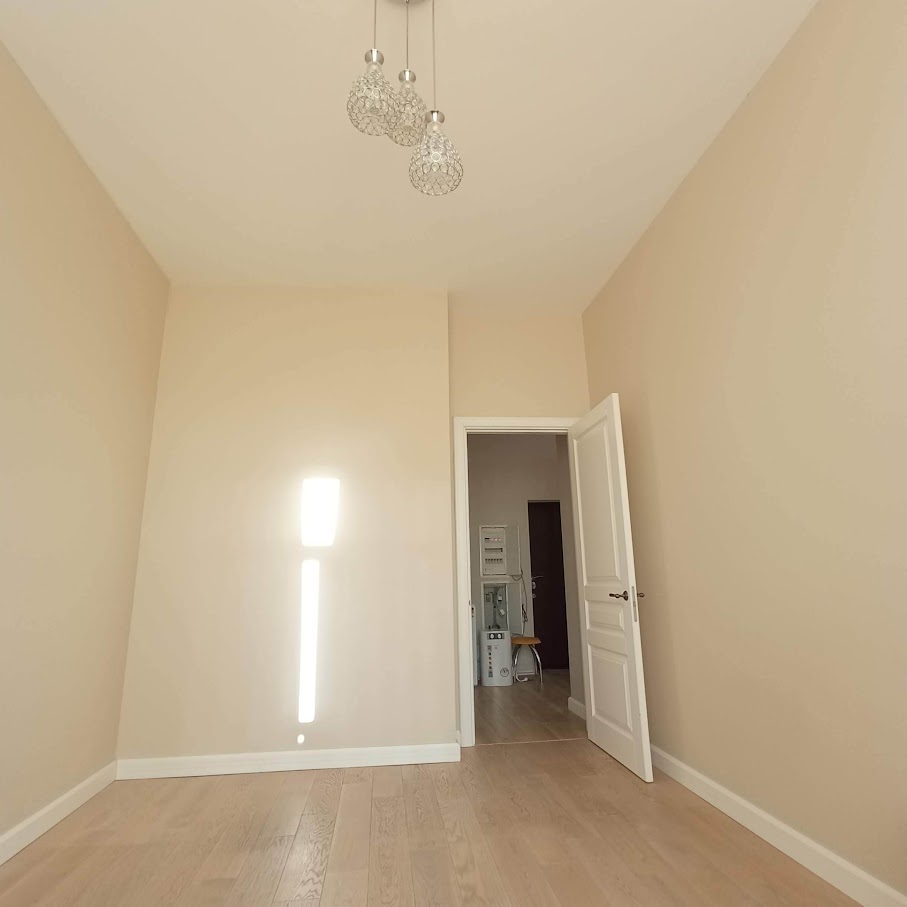 Продаж 1-кімнатної квартири 49 м², Перемоги просп., 44/2