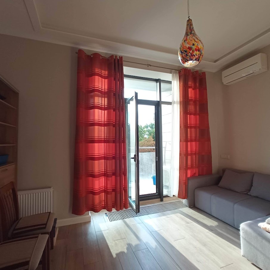 Продаж 1-кімнатної квартири 49 м², Перемоги просп., 44/2