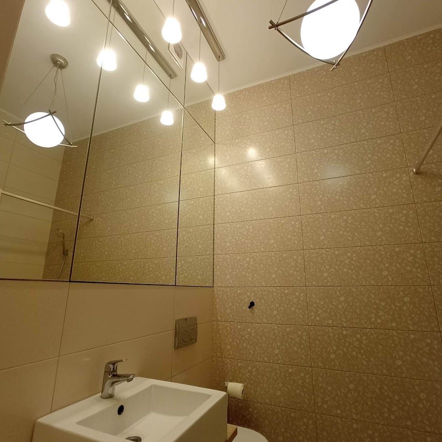 Продаж 1-кімнатної квартири 49 м², Перемоги просп., 44/2