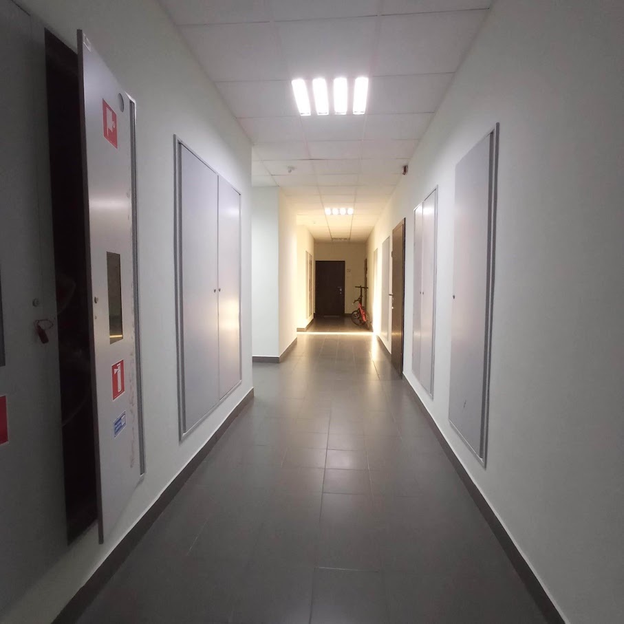 Продаж 1-кімнатної квартири 49 м², Перемоги просп., 44/2