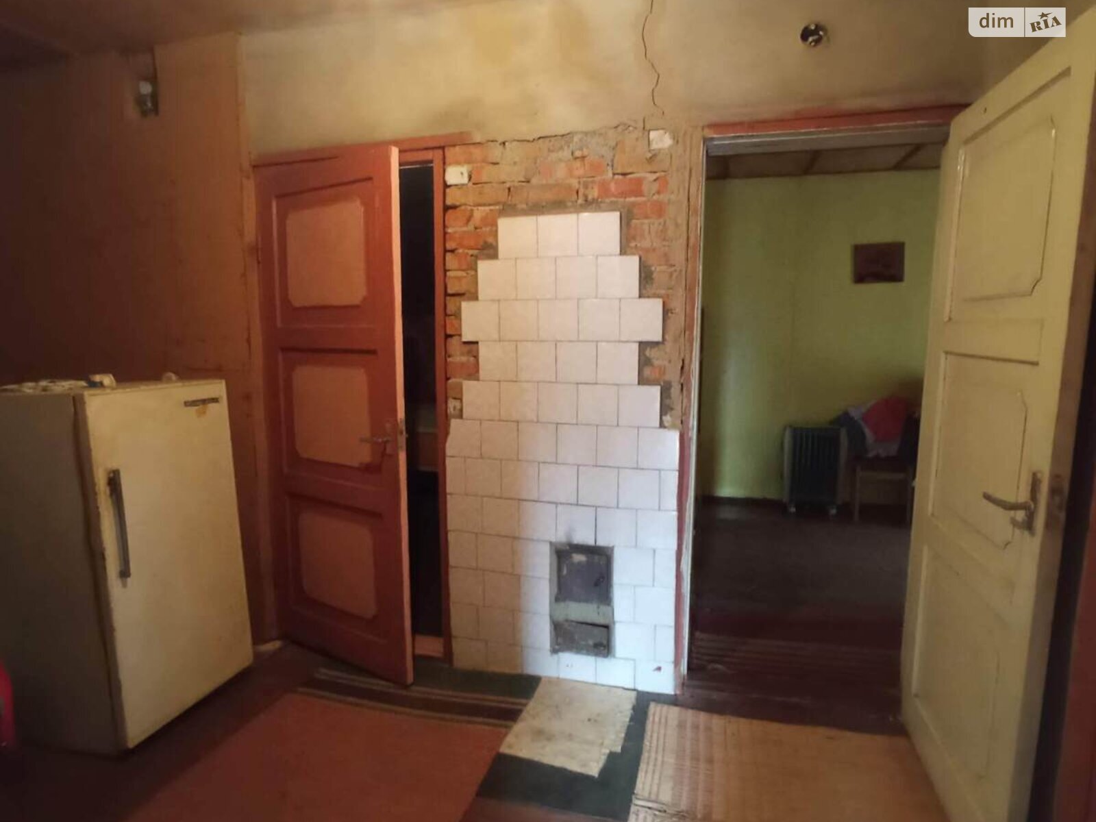 Продажа дачи 100 м², Салтанівка Жовтнева 4