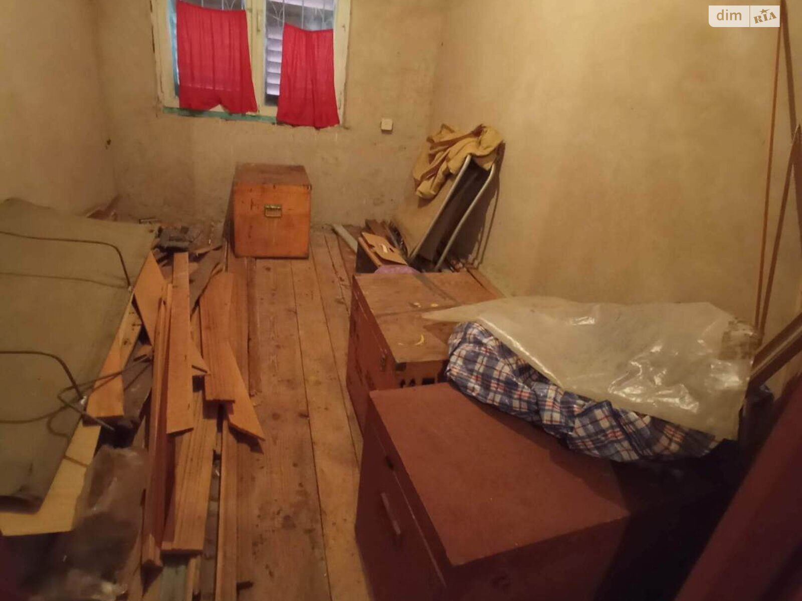 Продажа дачи 100 м², Салтанівка Жовтнева 4