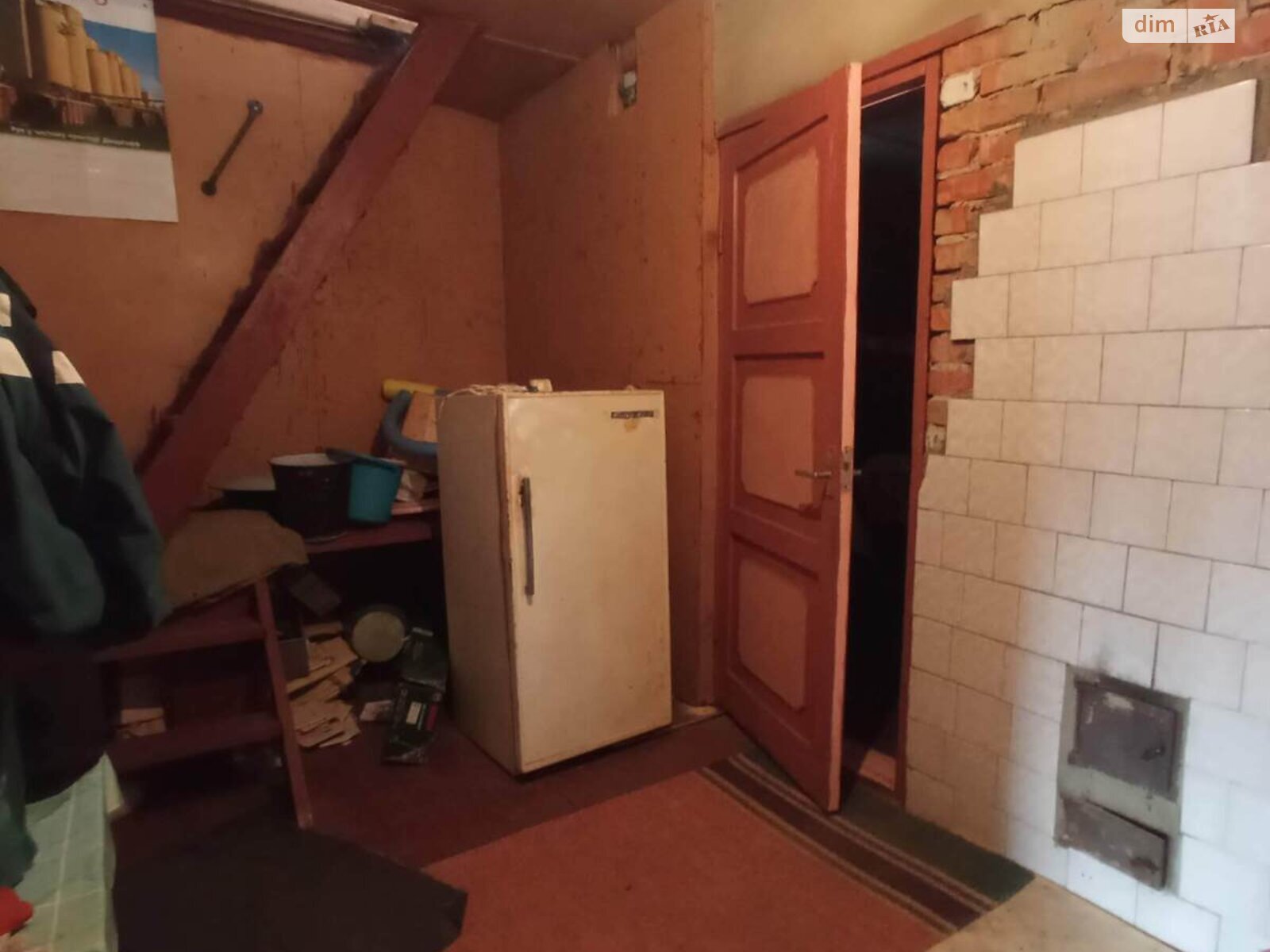 Продажа дачи 100 м², Салтанівка Жовтнева 4